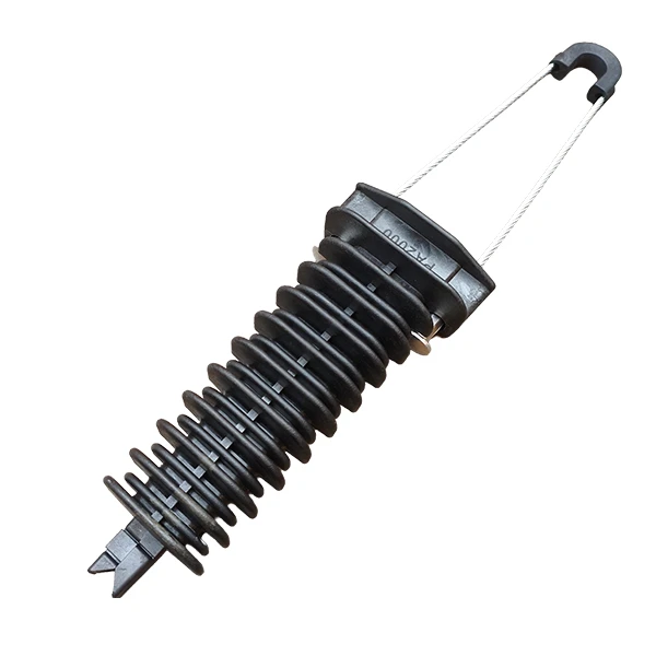 Dead End Clamp For ADSS Cable