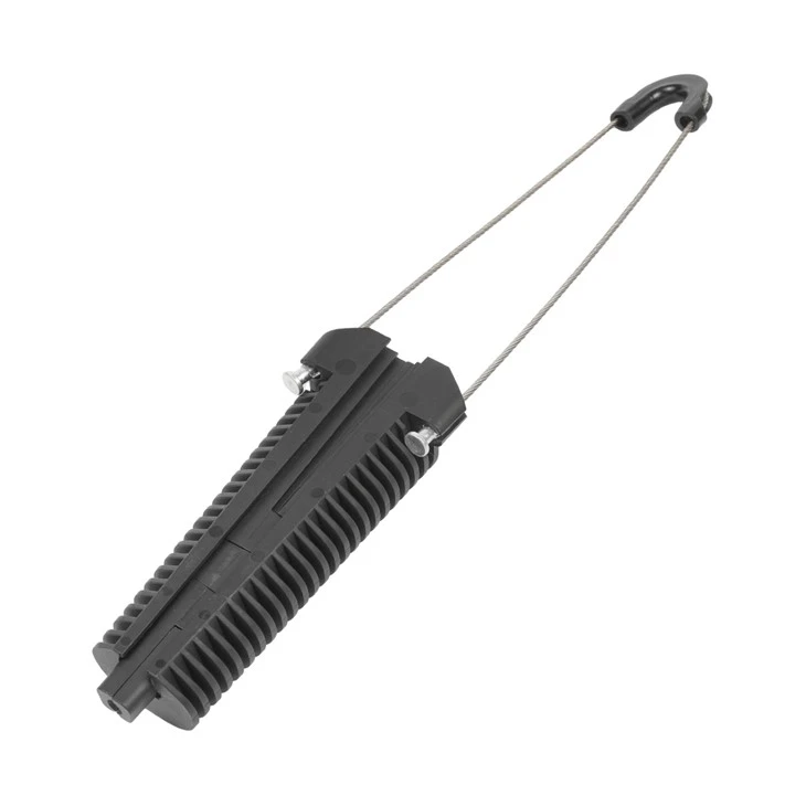 Dead End Tension Clamp