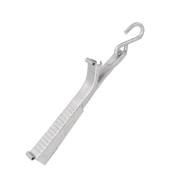 Drop Wire Clamp For Aerial Cable
