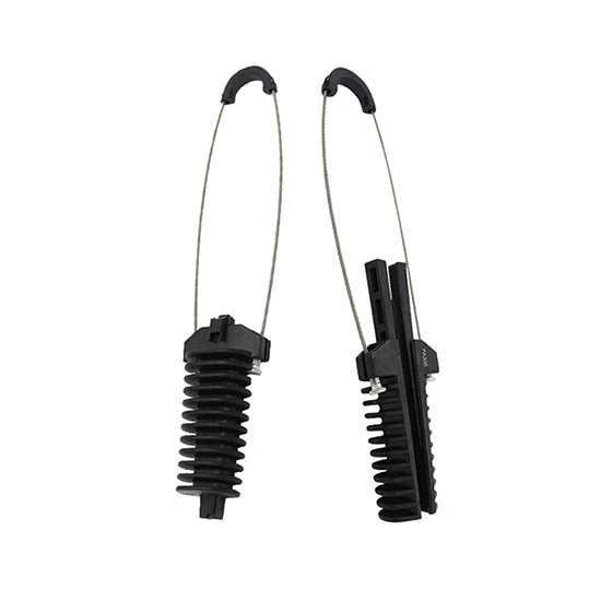 Electrical Distribution Anchor Clamp