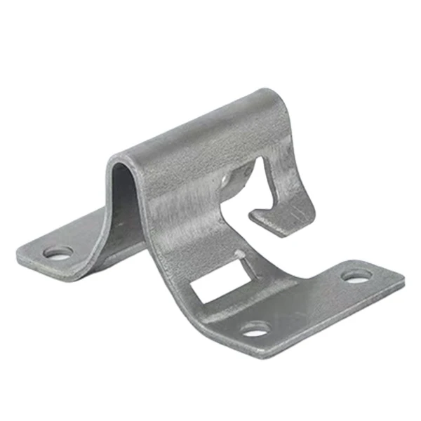 Fiber Optic Drop Cable Clamp