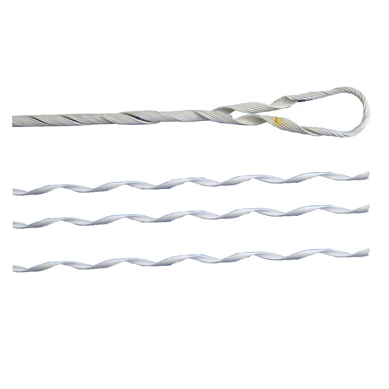 Preformed Dead End Grip