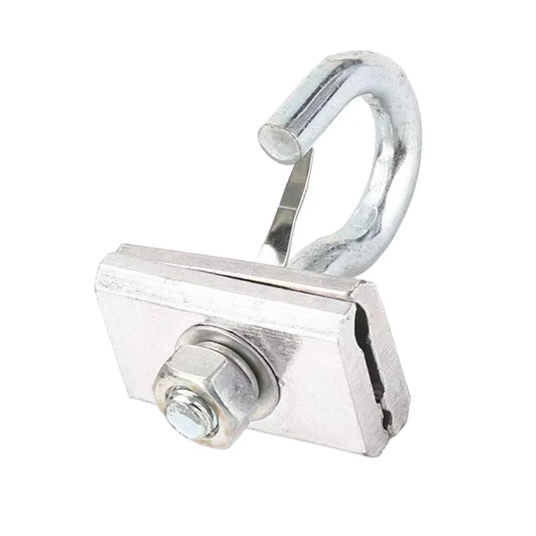 Q Span Clamp