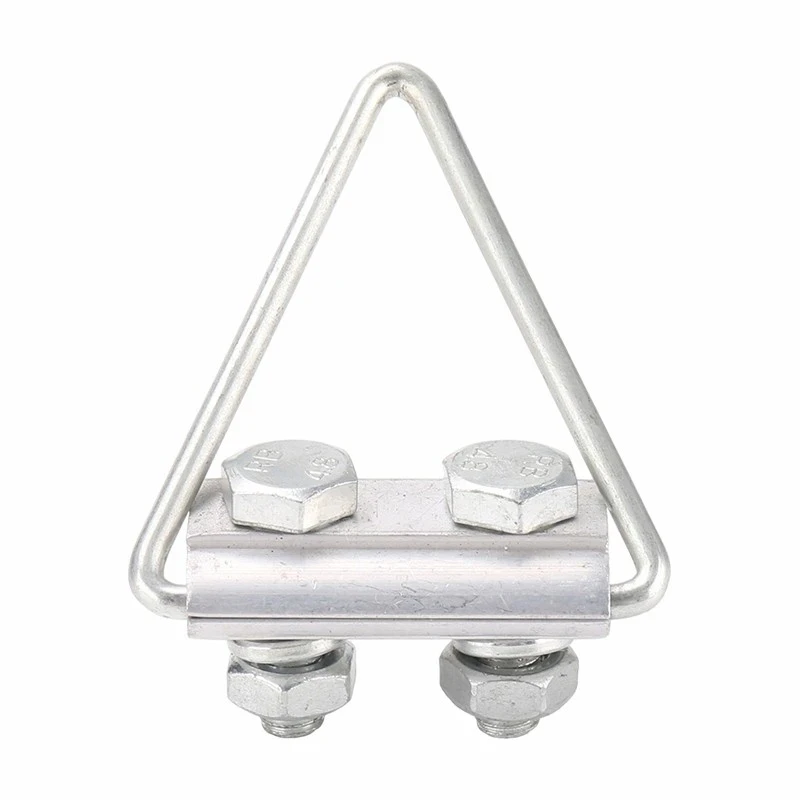 Span Wire Clamp