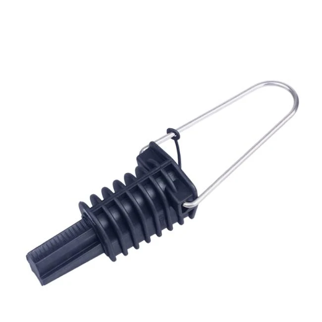 Strain Wedge Clamp