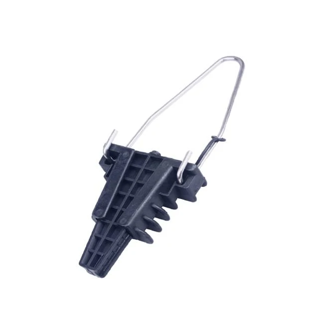 Tension Clamp For Fiber Cable