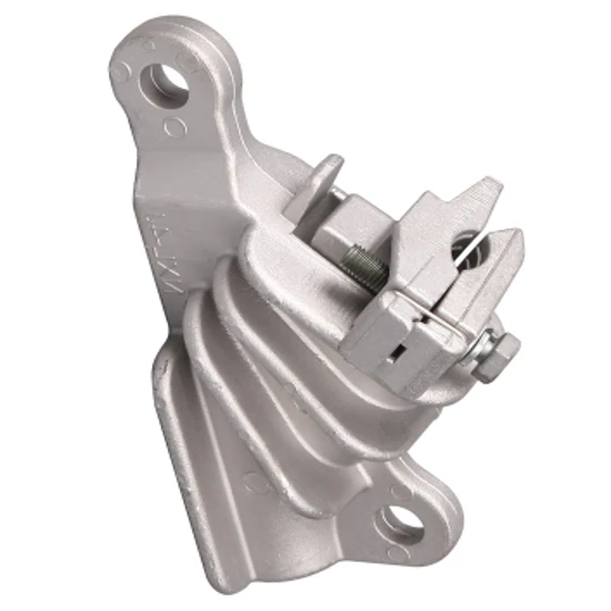 Wedge Insulation Strain Clamp