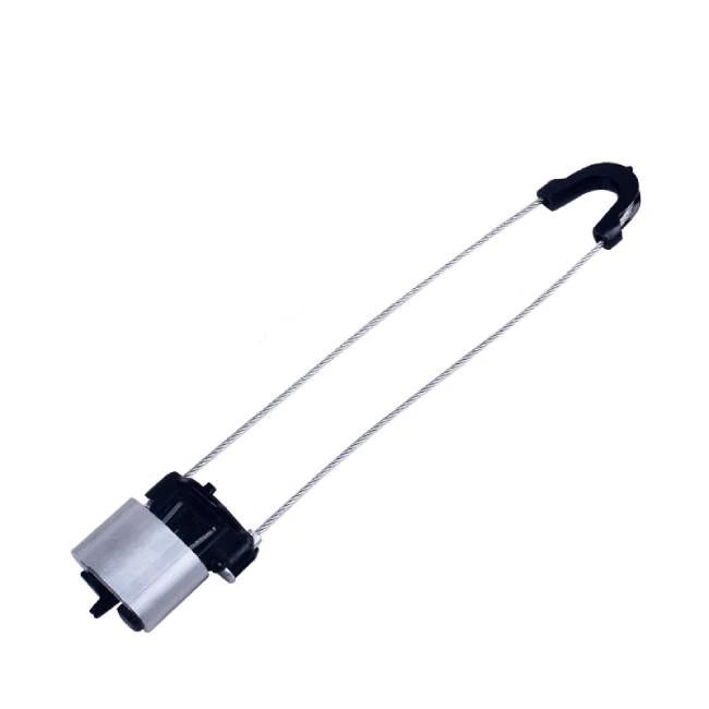 Wire Strain Clamp