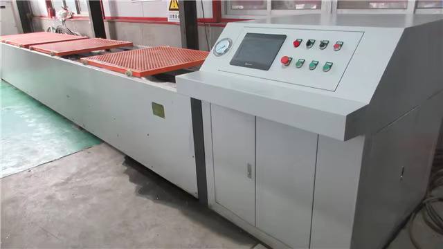 bedroom tensile testing machine