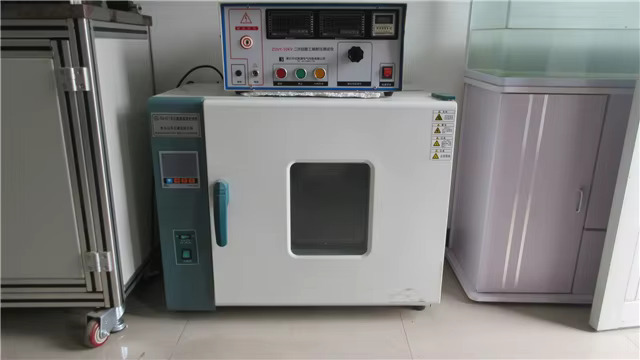 helmet high temperature treatment box