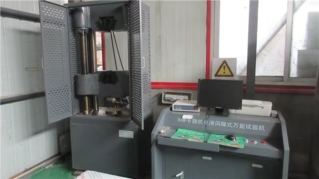 tension tester