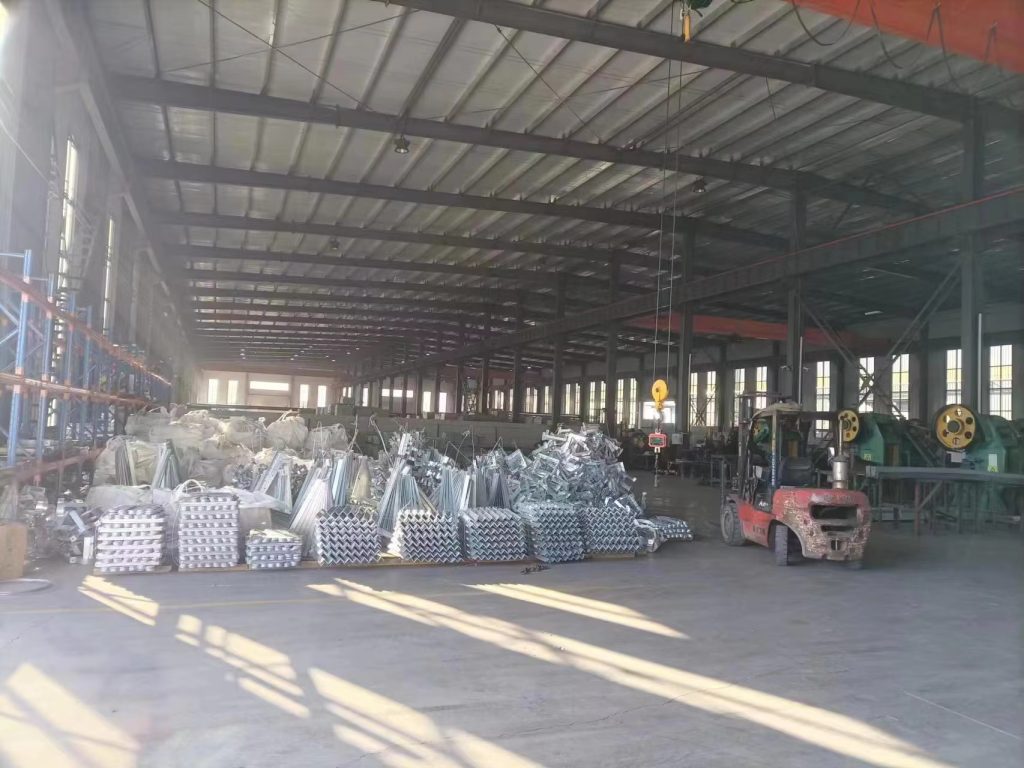 trusted manufacturing