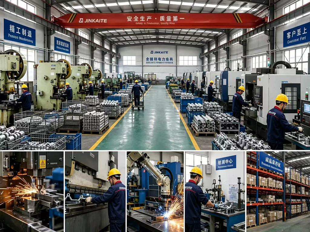Integrated Production