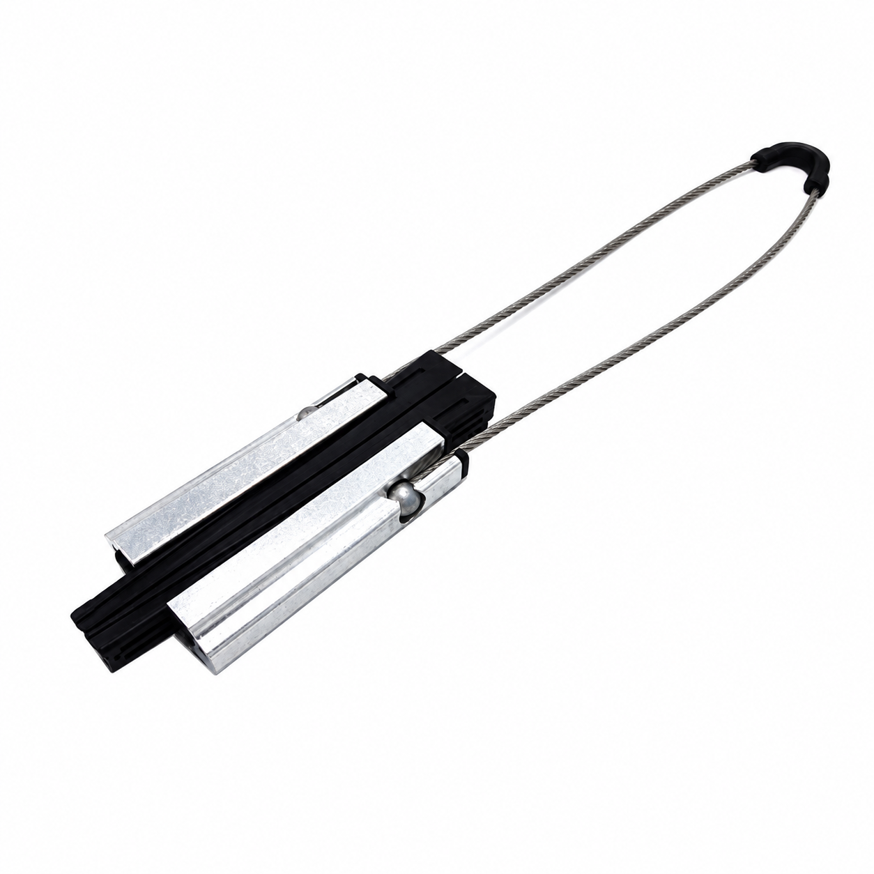 JBG-0 anchor clamp