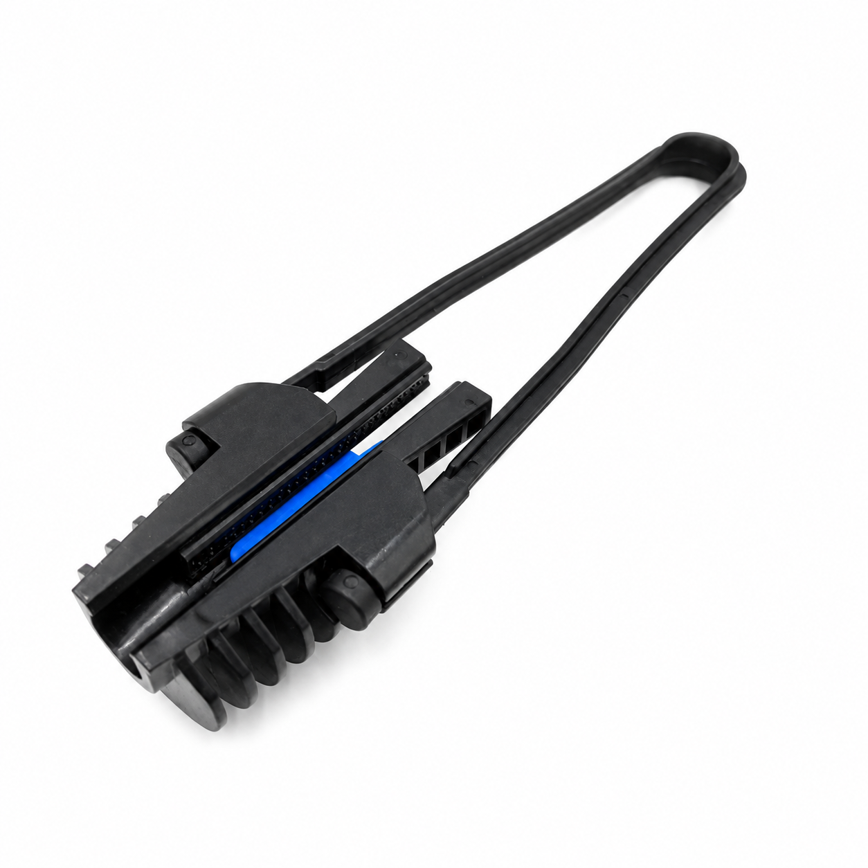 PA-0100 fiber cable fitting