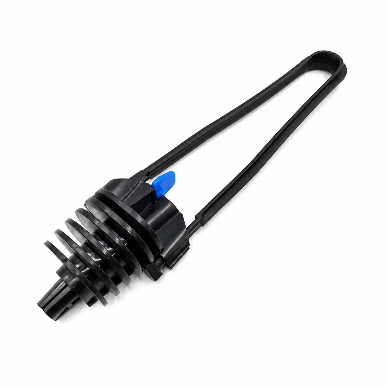 PA-0100 tension clamp detail