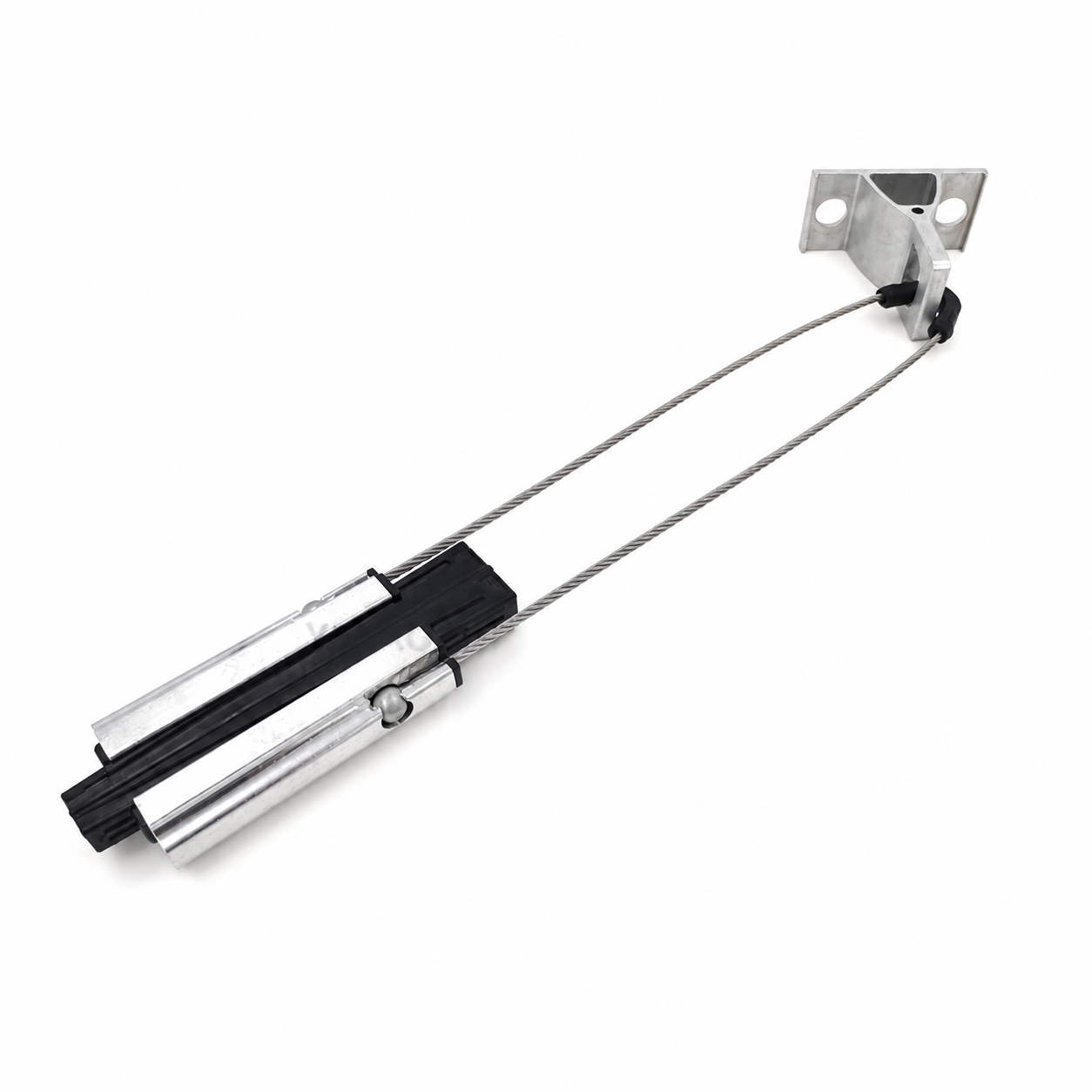 PA-01000 tension clamp detail