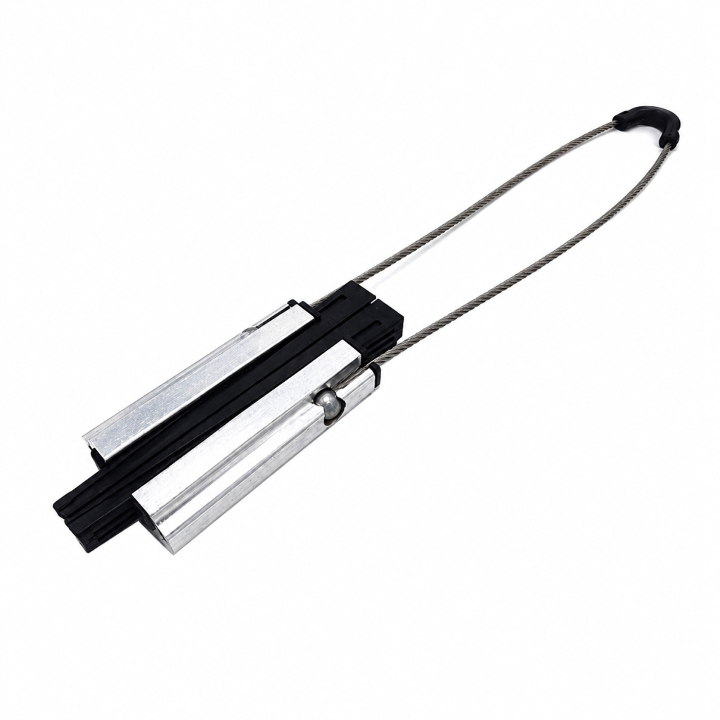 PA-01000 anchor clamp