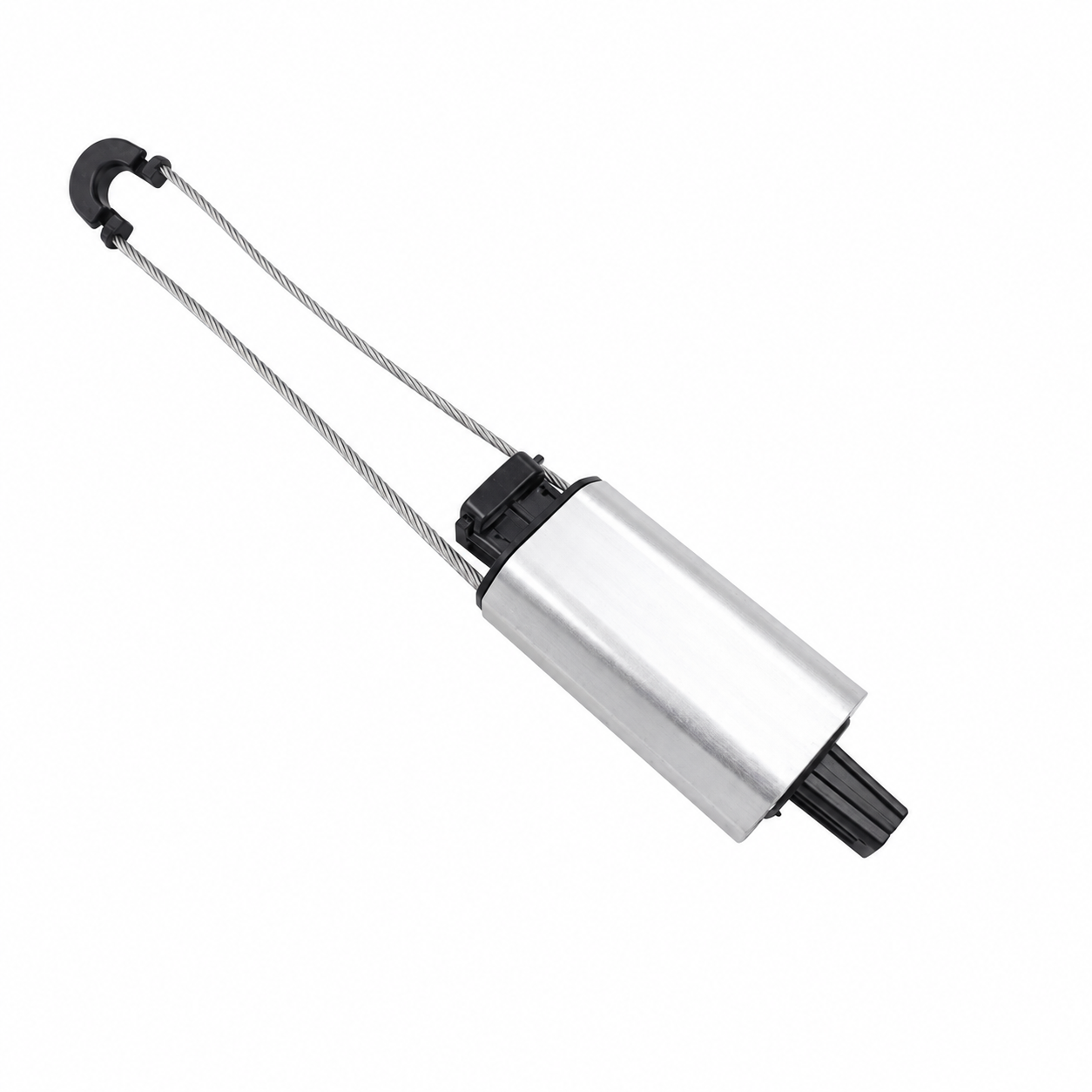 PA-01500 fiber cable fitting