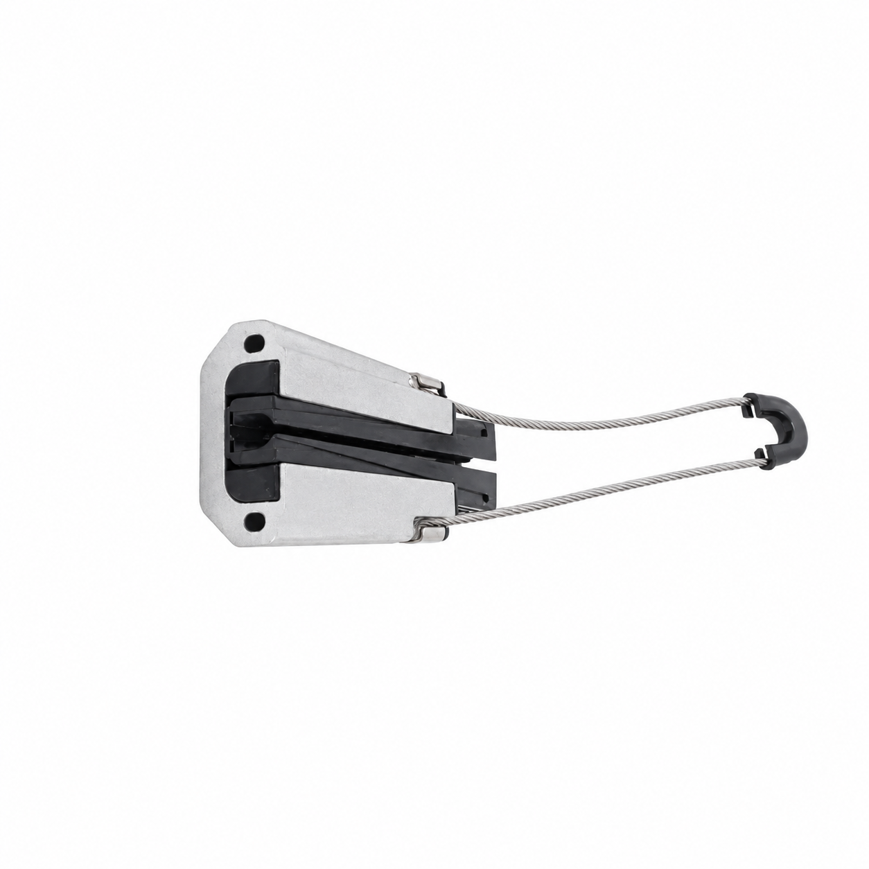 PA-01500 tension clamp detail