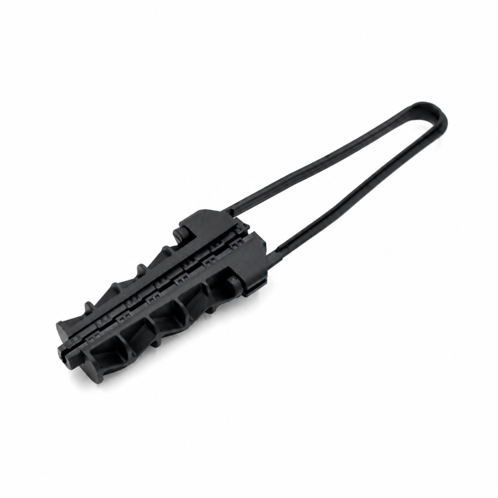 PA-166 anchor clamp