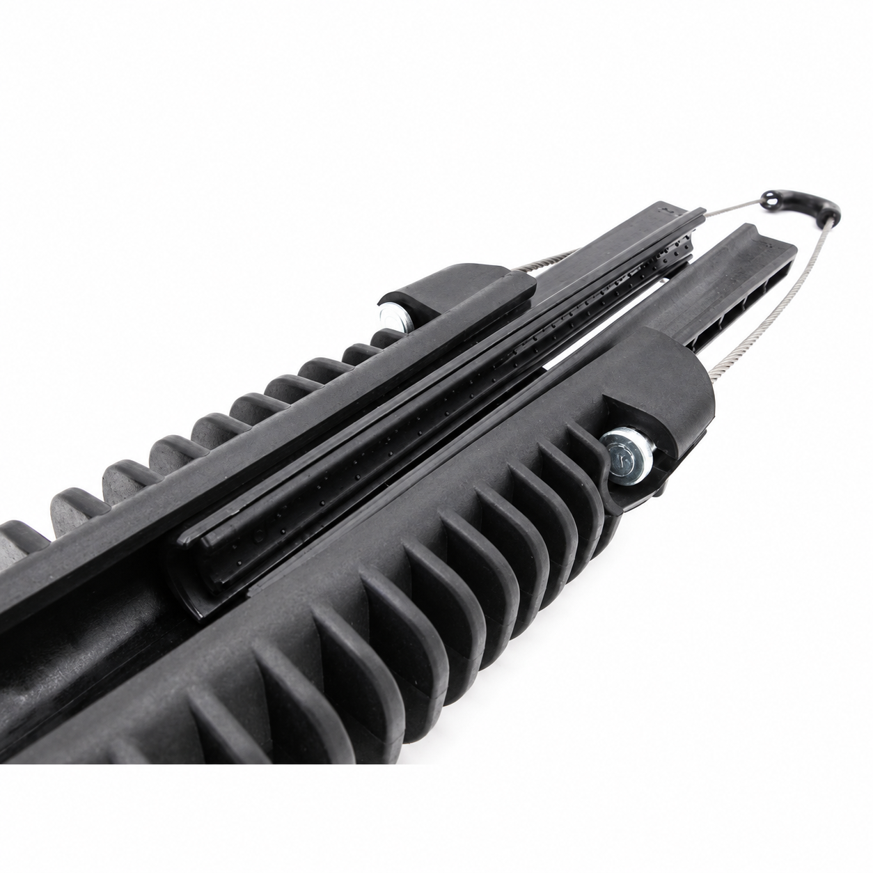 PA-2001-12-16 fiber cable fitting