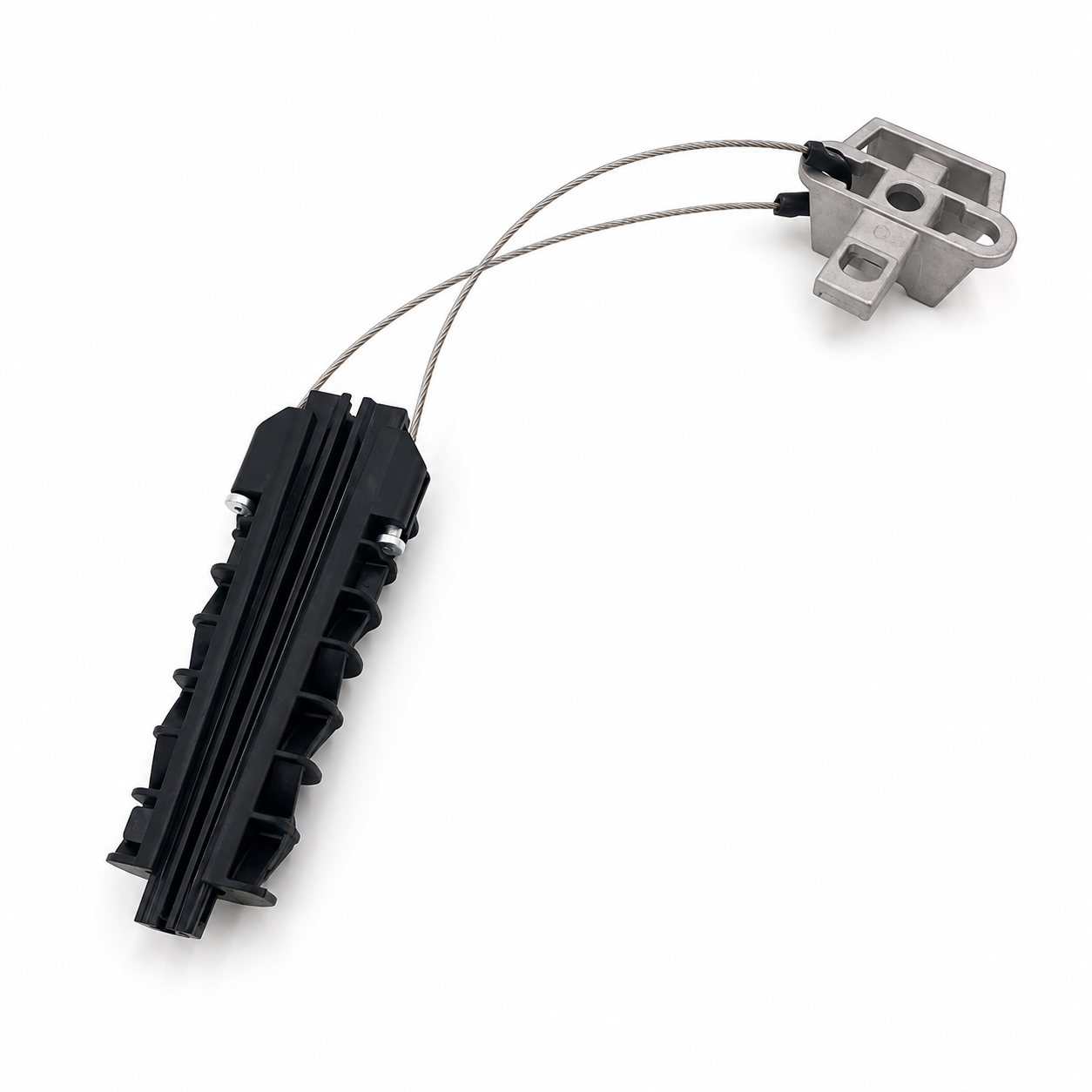 PA-2603 fiber cable fitting