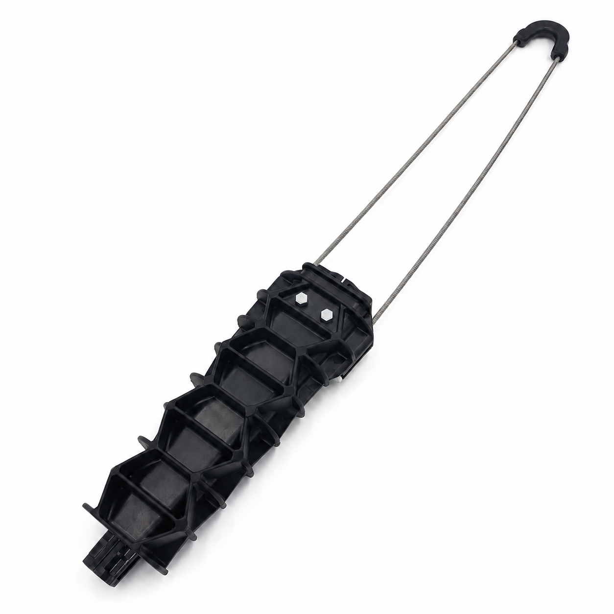 PA-2603 tension clamp detail