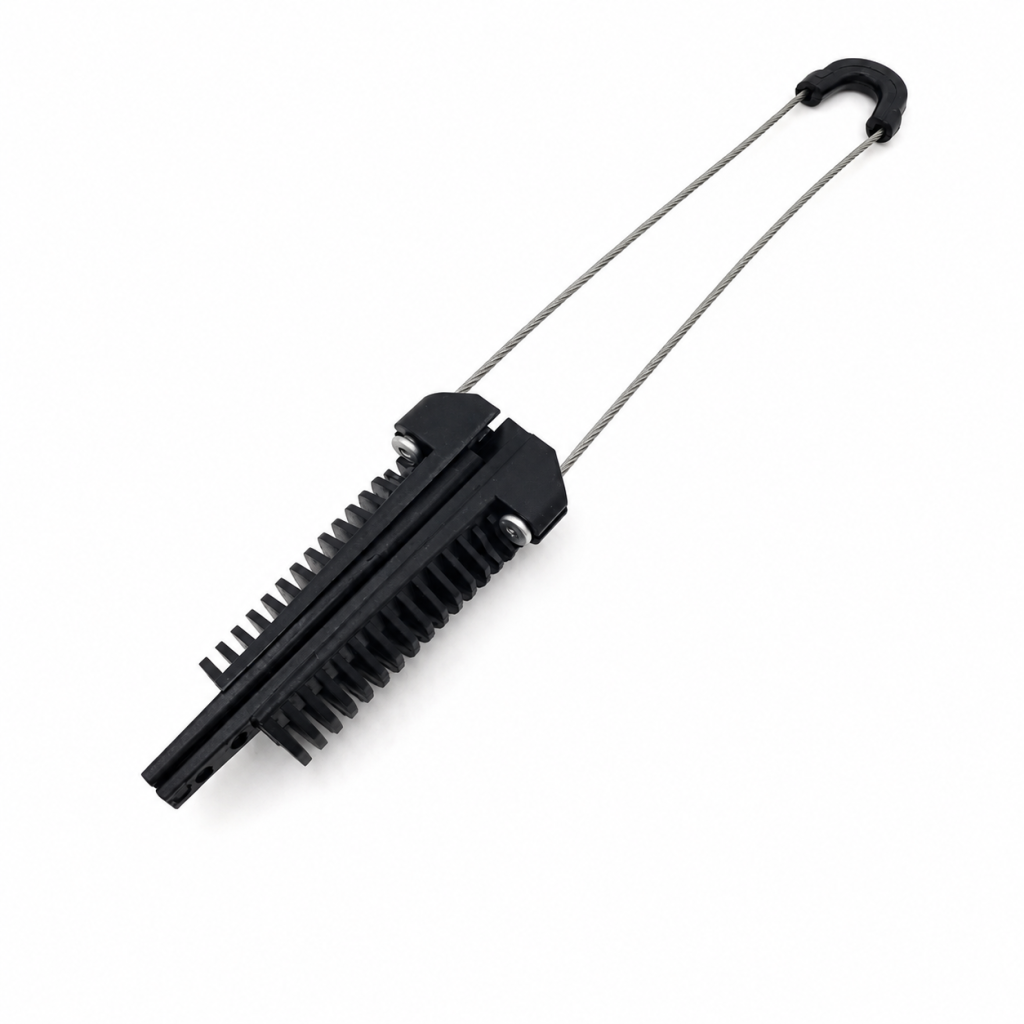 PA-400 anchor clamp