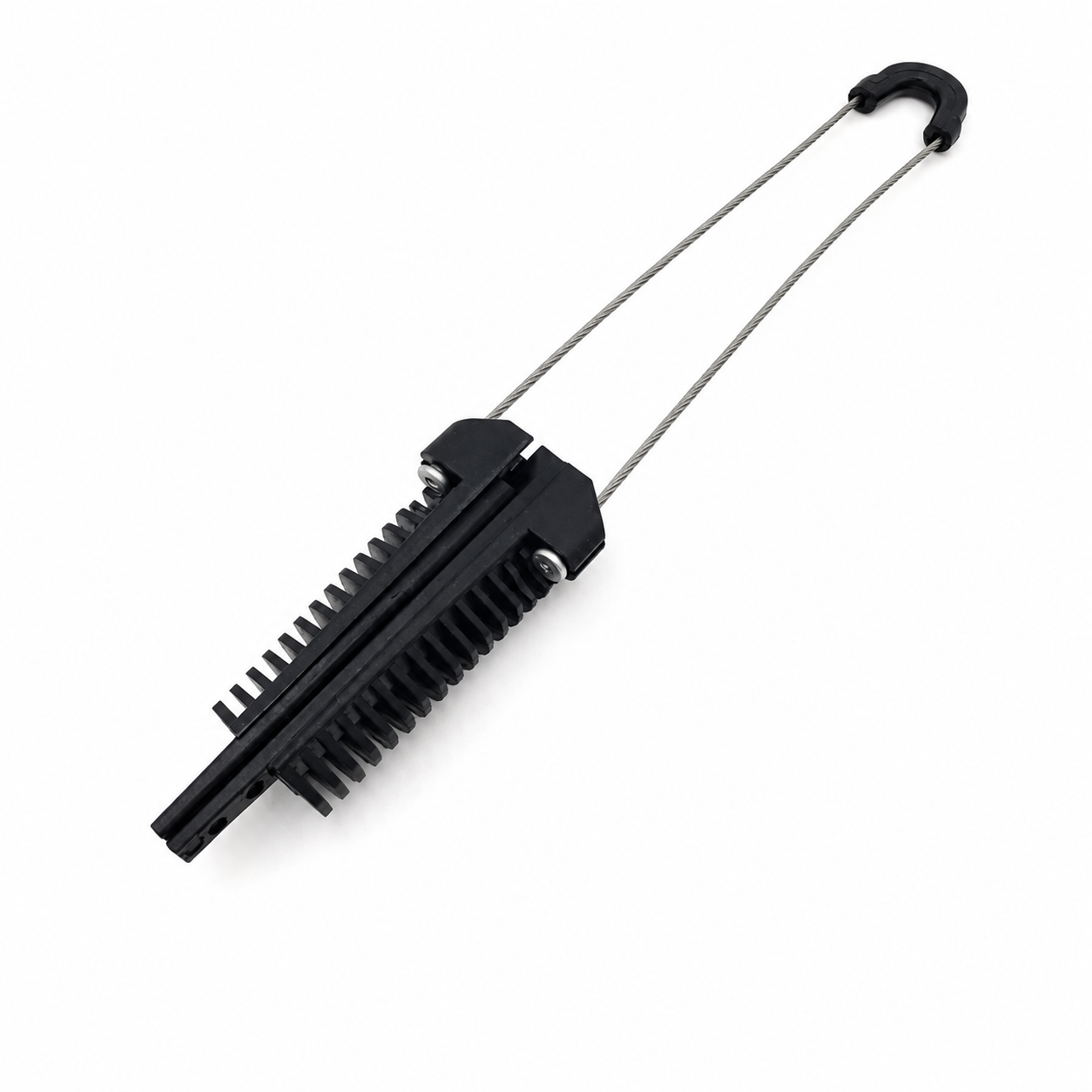 PA-400 anchor clamp