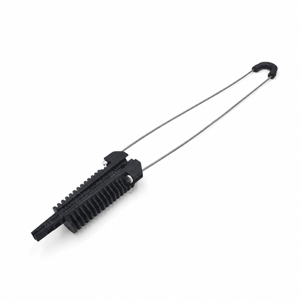 PA-406 anchor clamp