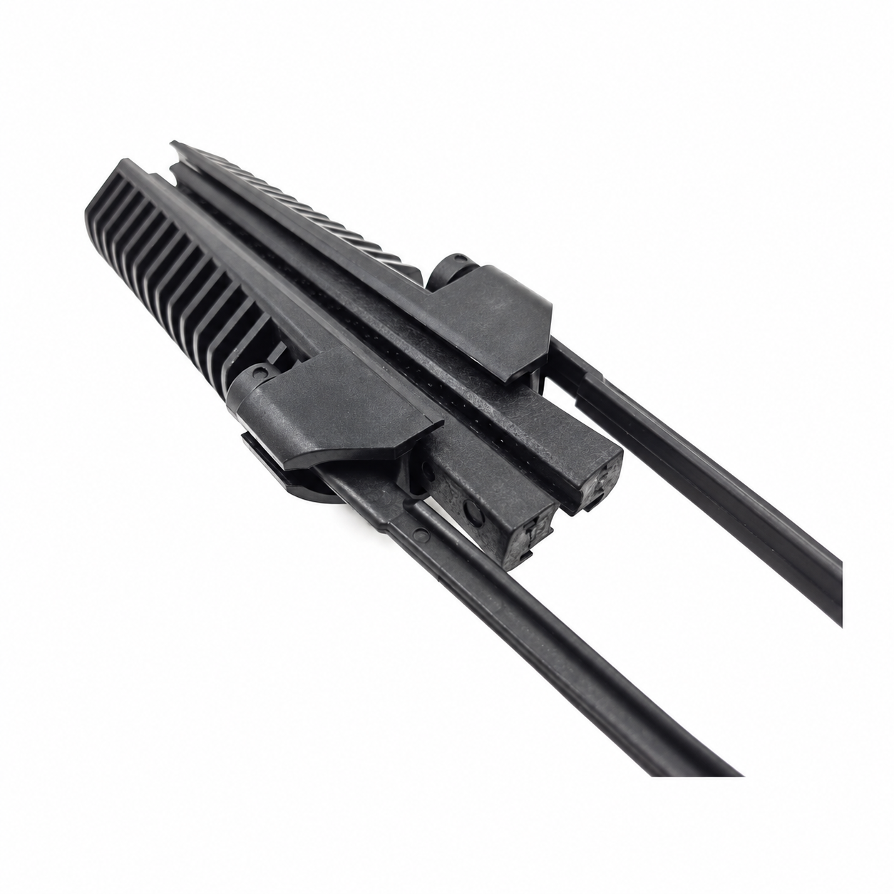 PA-420 fiber cable fitting