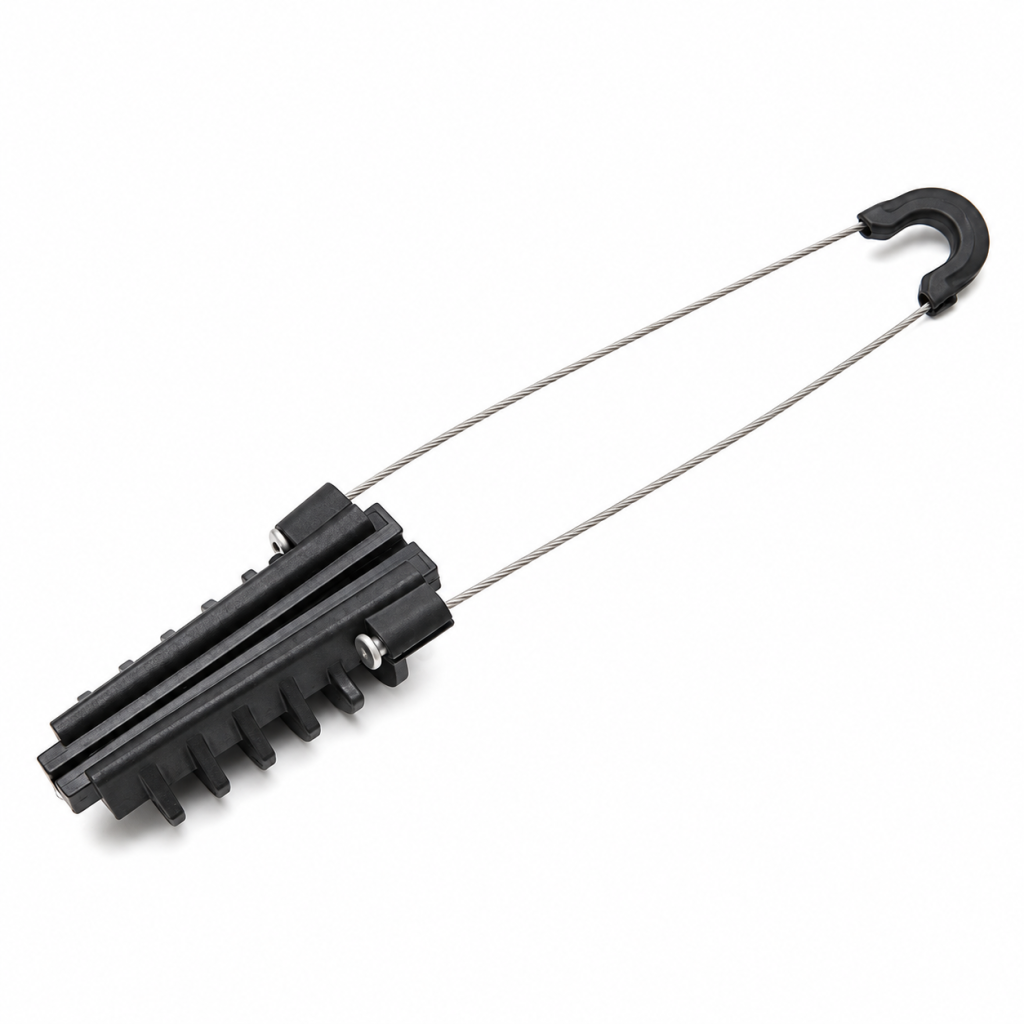 PA-510 anchor clamp