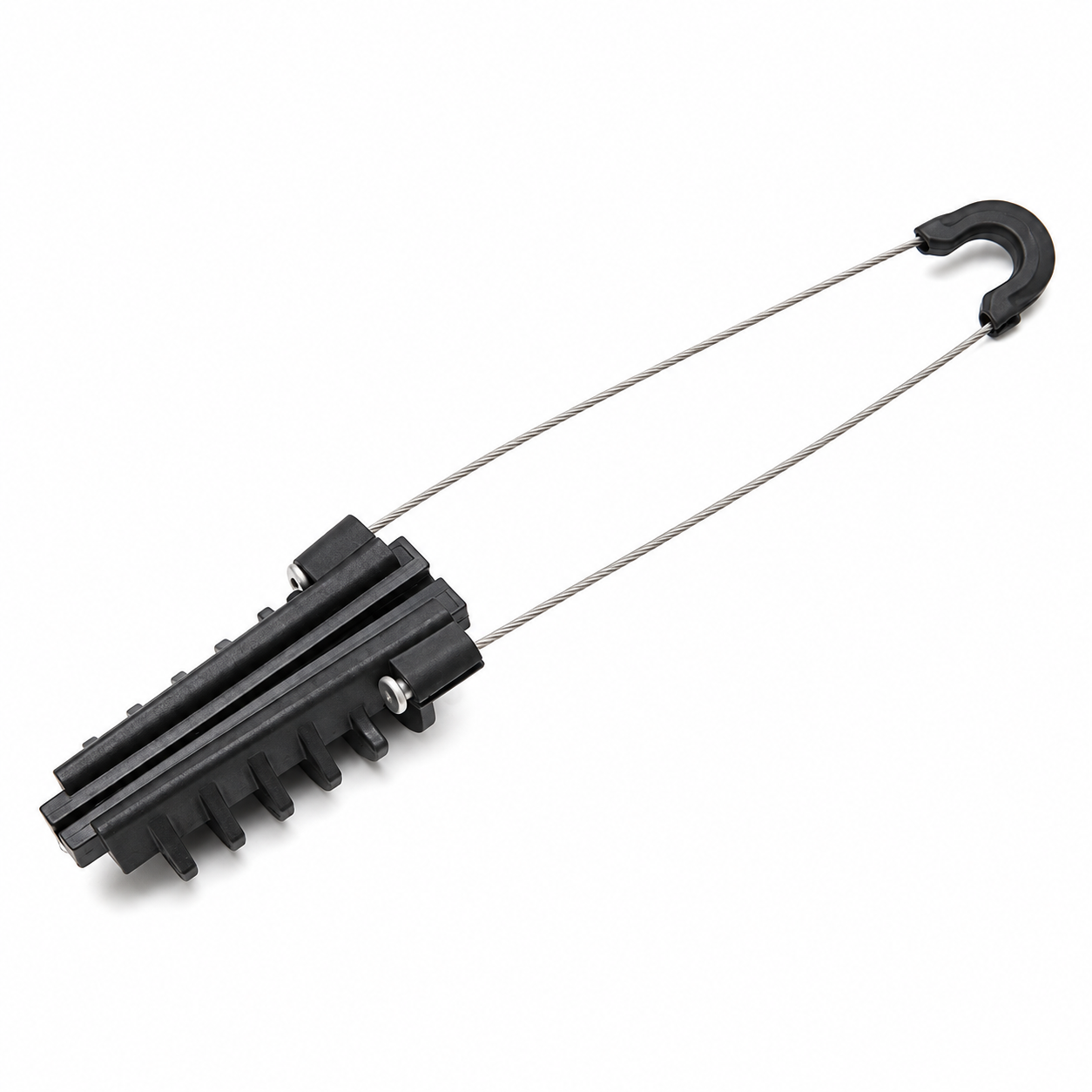PA-510 anchor clamp