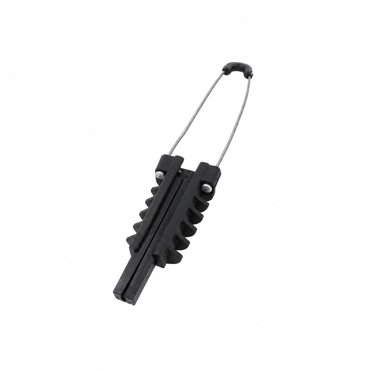 PA-510 fiber cable fitting