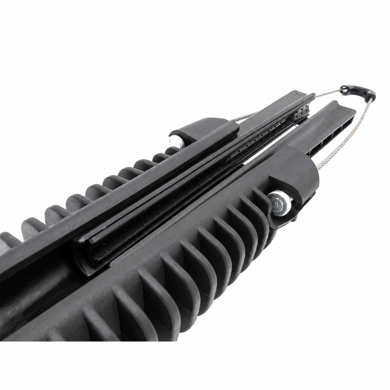 PA-54-01500 tension clamp detail