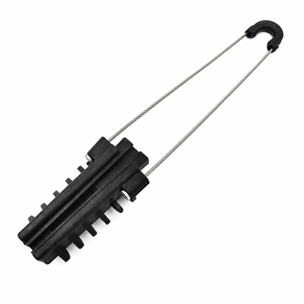PA-59 anchor clamp