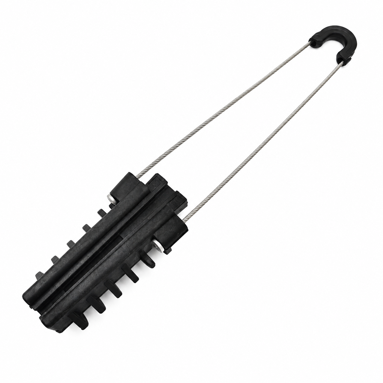 PA-59 anchor clamp