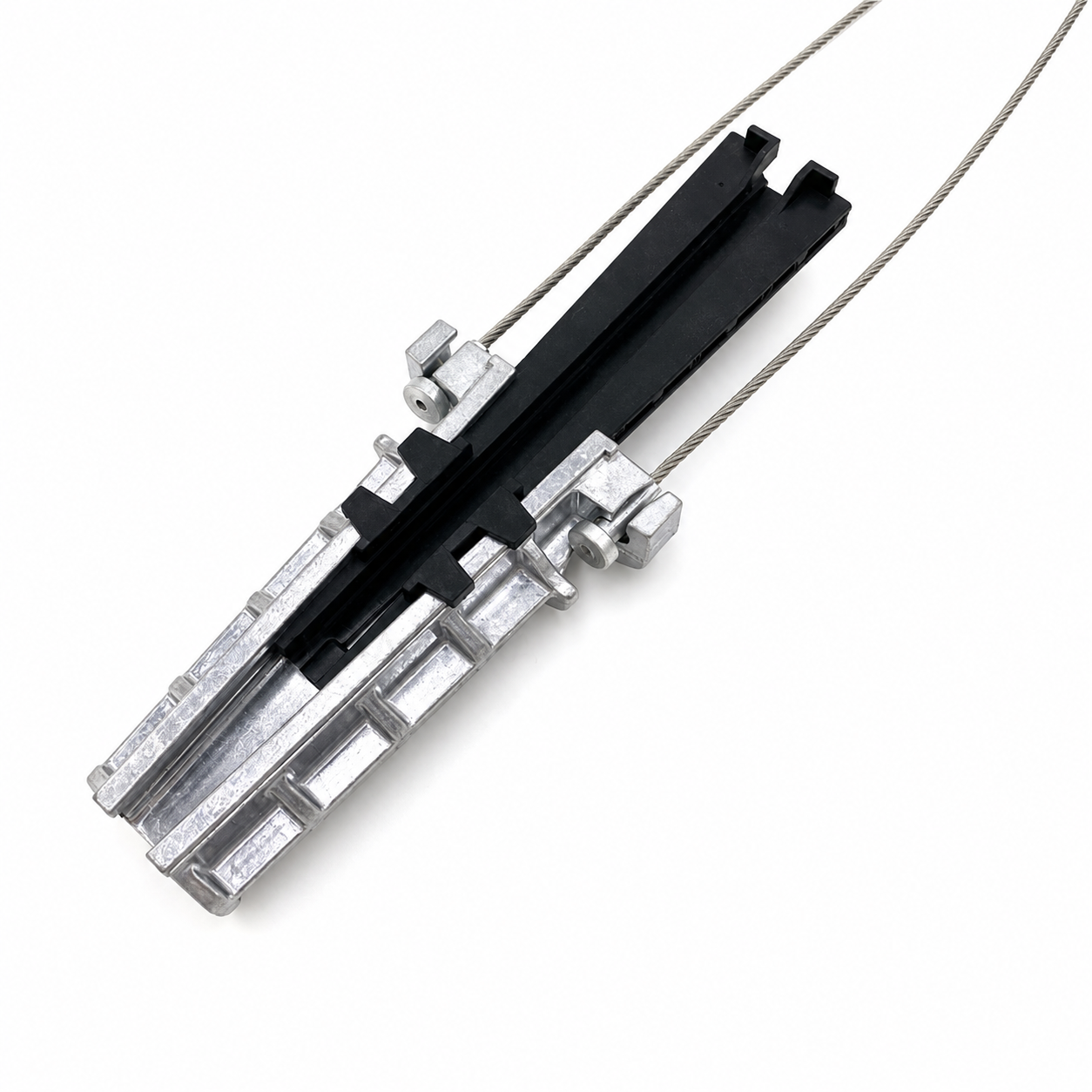 PA-700 fiber cable fitting