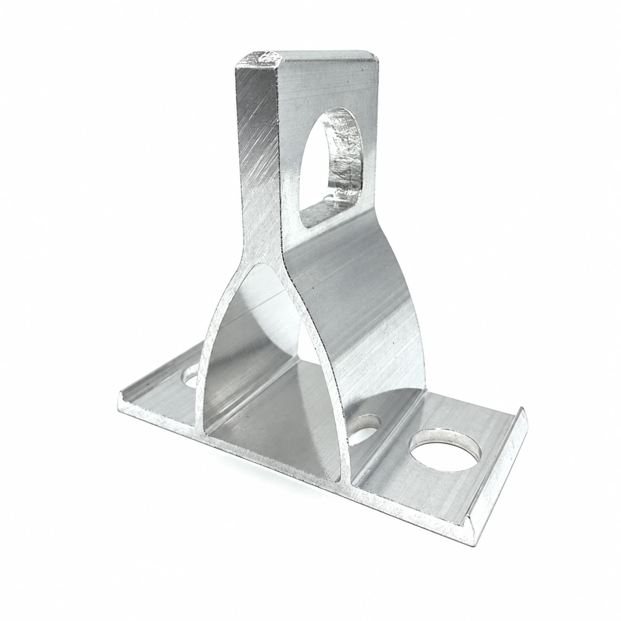 CA-1100.1 bracket installation 1
