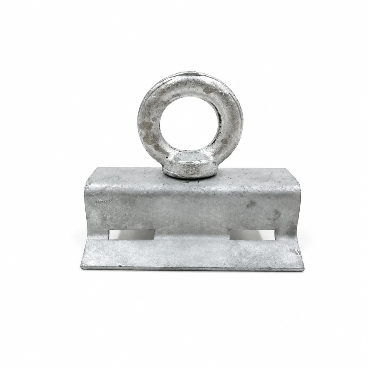 YKR-00 bracket installation 2