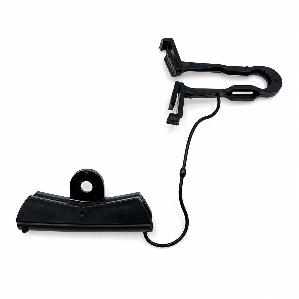 D7M / PS-M suspension clamp