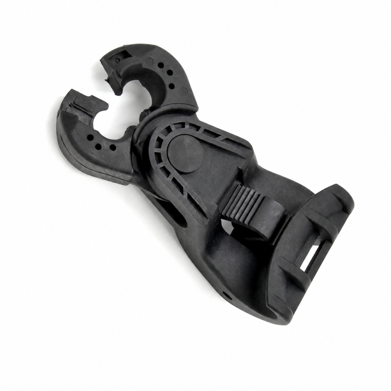 ES-1500 cable support detail