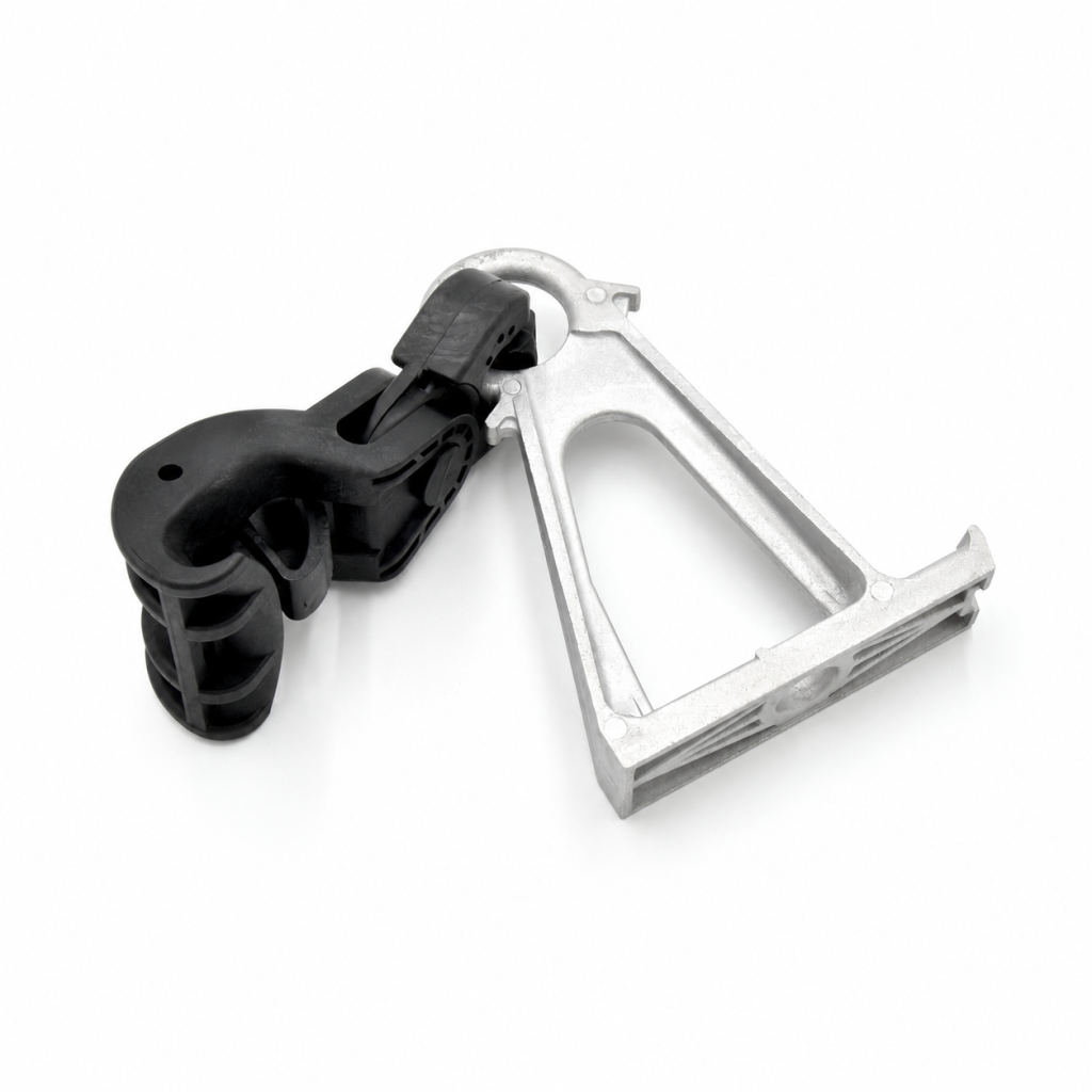 ES-1500 suspension clamp