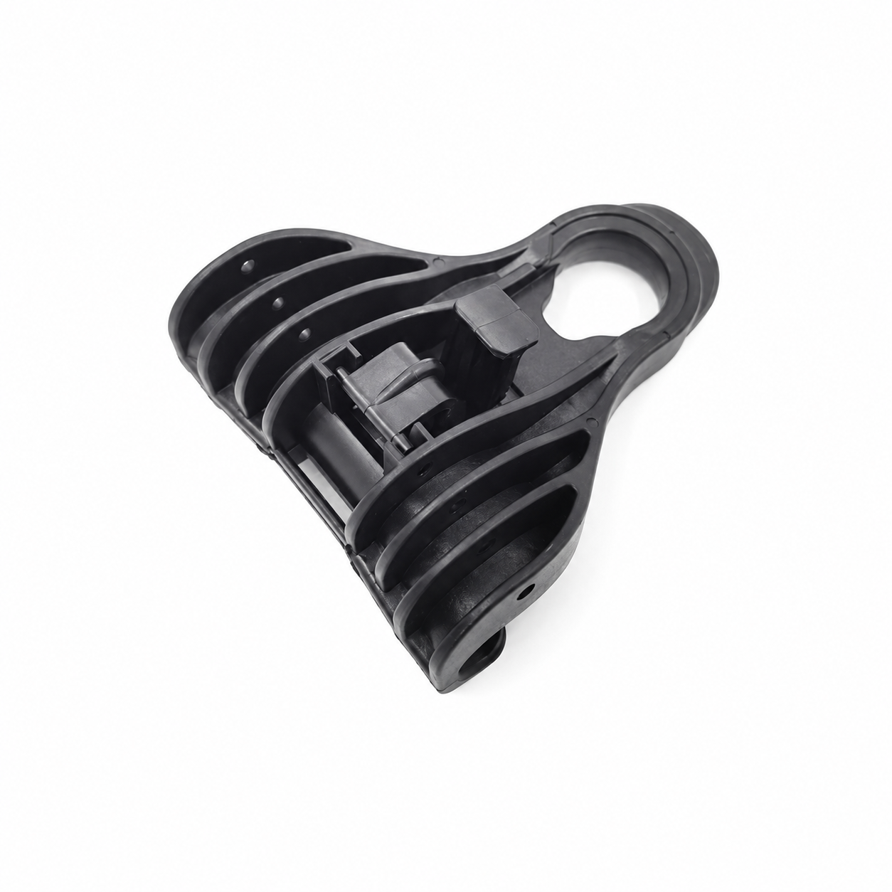 ES-800 cable support detail