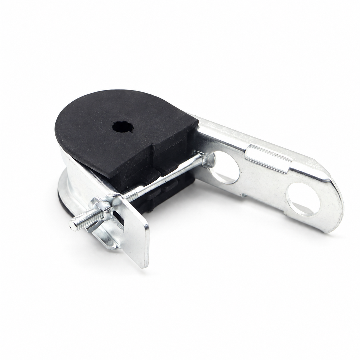 HC 10-15 cable support detail