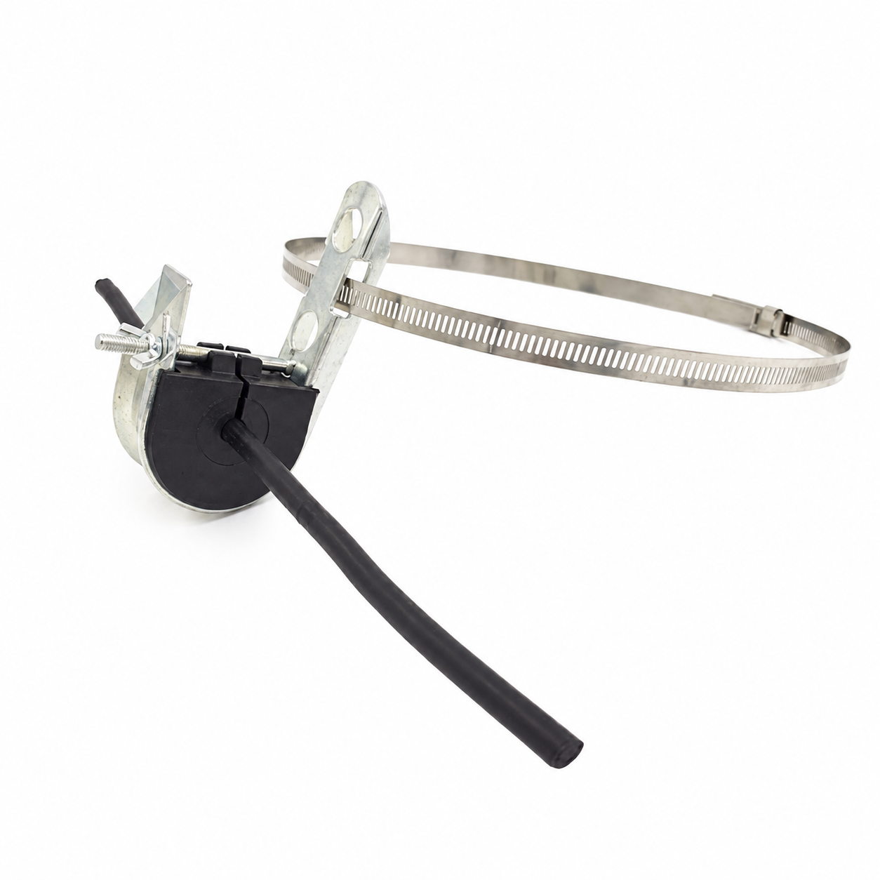 HC 15-20 cable support detail
