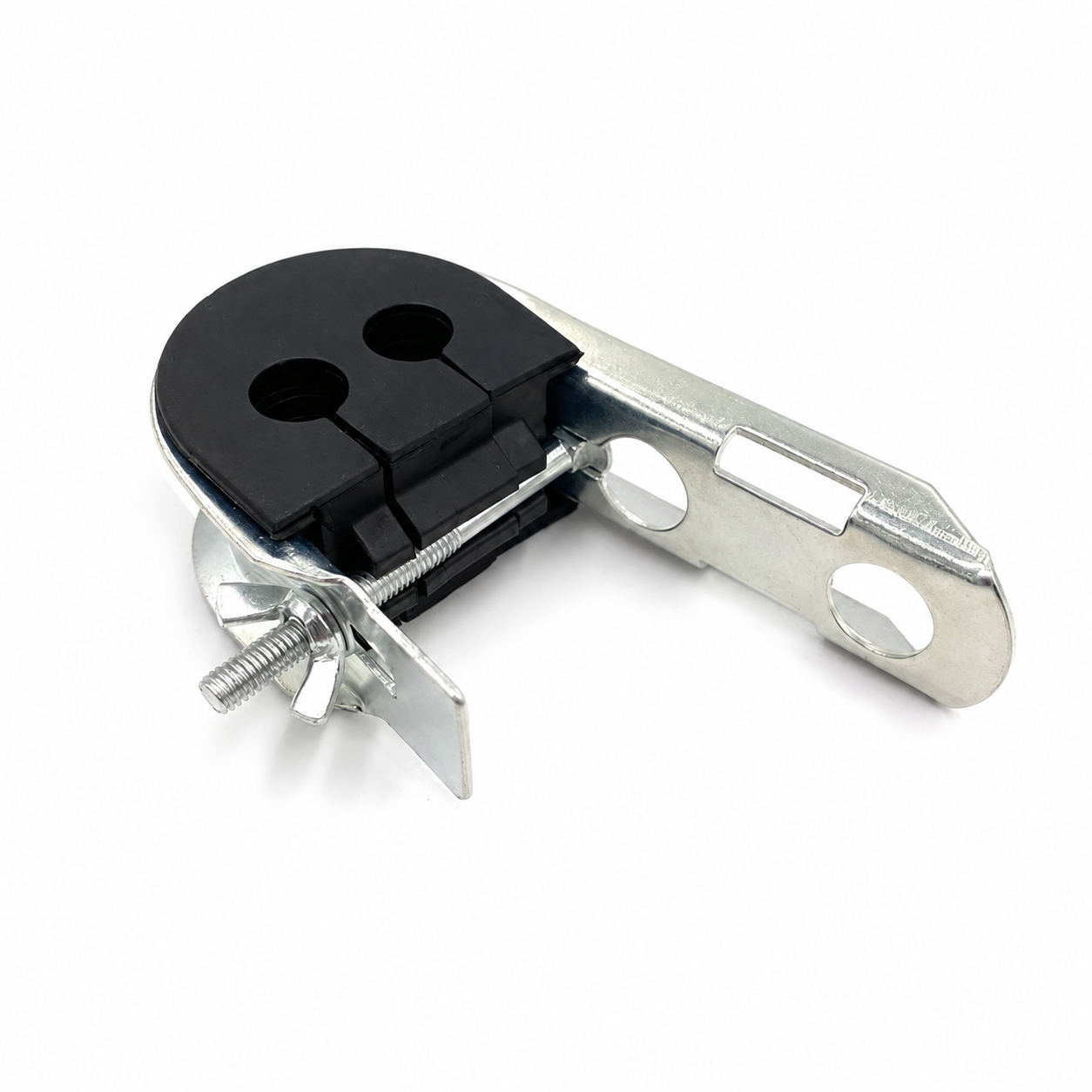 HC-2×15-20 cable support detail