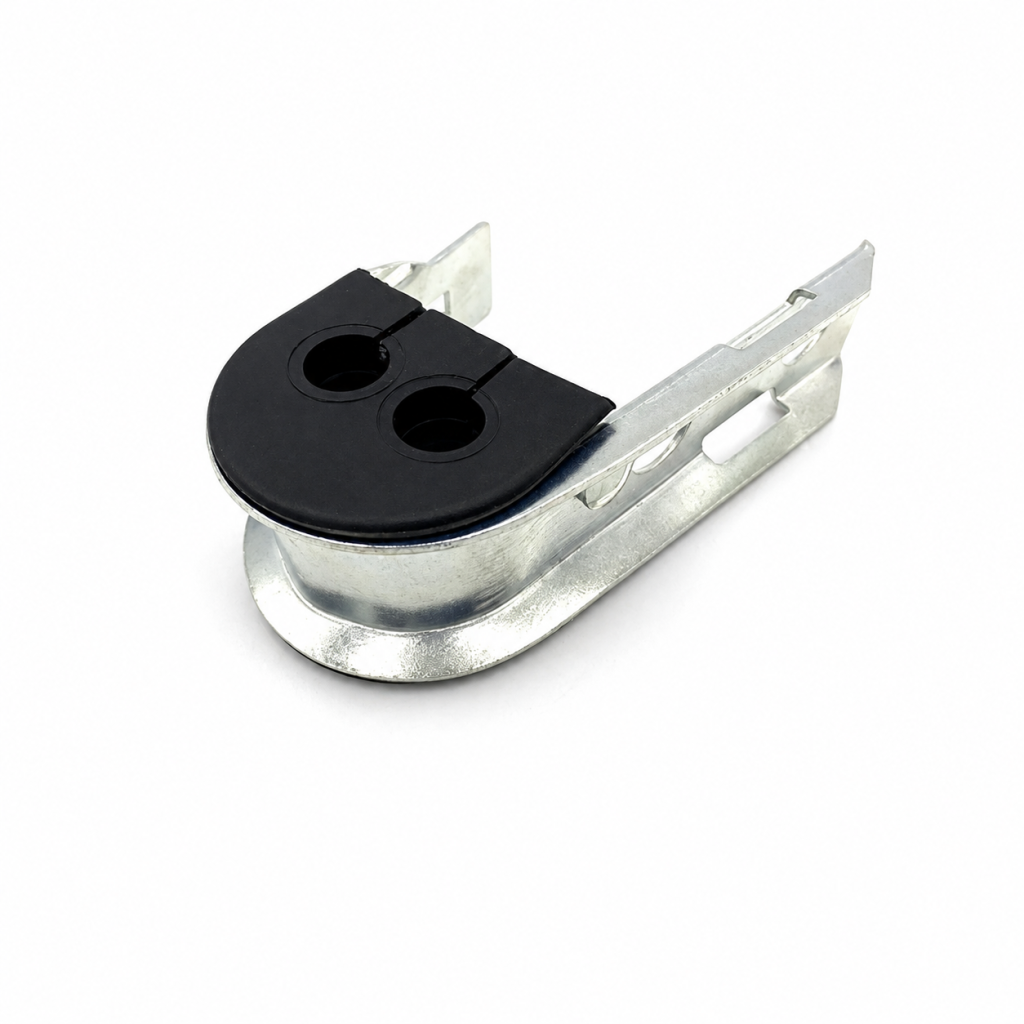 HC-2×15-20 suspension clamp