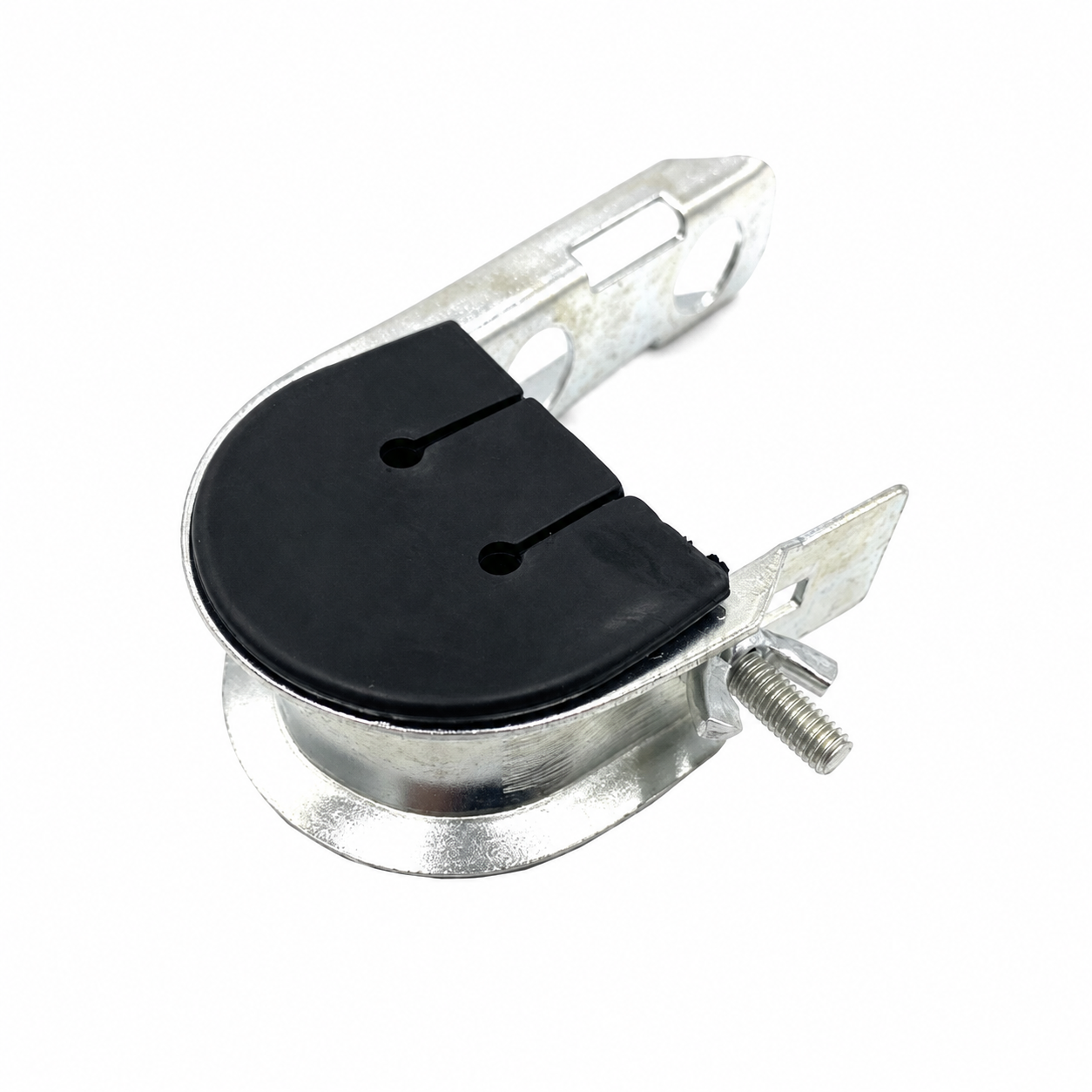 HC-2×5-8 cable support detail